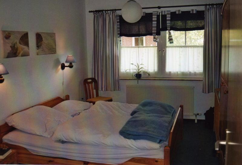 Fewo-Mit-Terasse-U-Garten-Am-Golfplatz Wulfen auf Fehmarn Esterno foto